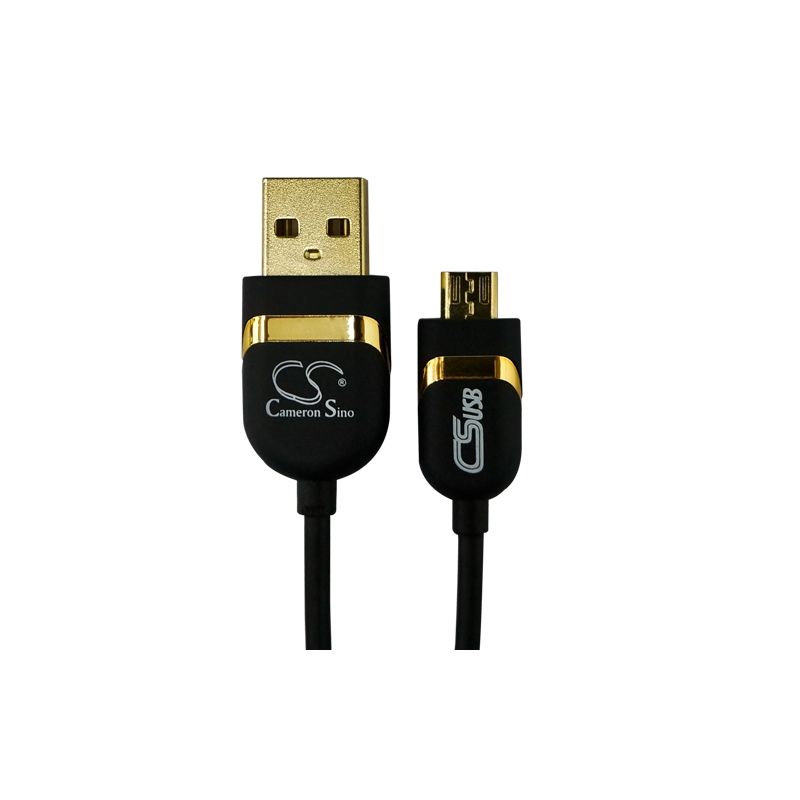AS-MC517 Cable for 1.5m Black Micro Cable Home Electronics Cameron Sino Technology Limited
