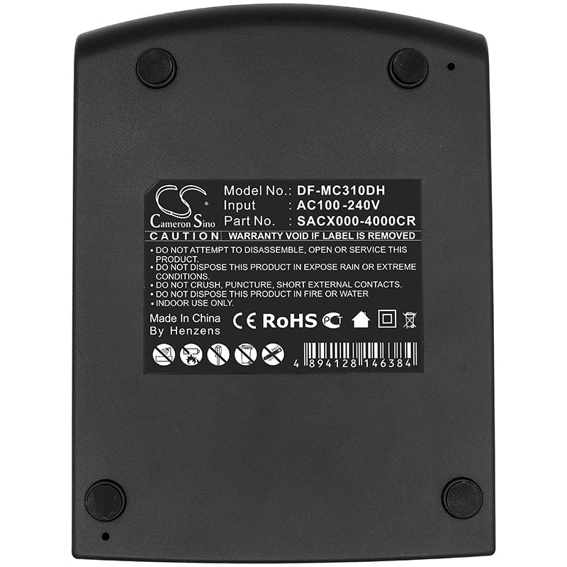 BarCode, Scaner Charger for Symbol, Fr60900, Fr66, Fr68 Barcode Scanner Charger Cameron Sino Technology Limited