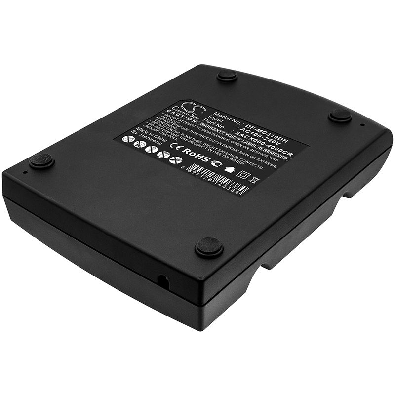 BarCode, Scaner Charger for Symbol, Fr60900, Fr66, Fr68 Barcode Scanner Charger Cameron Sino Technology Limited