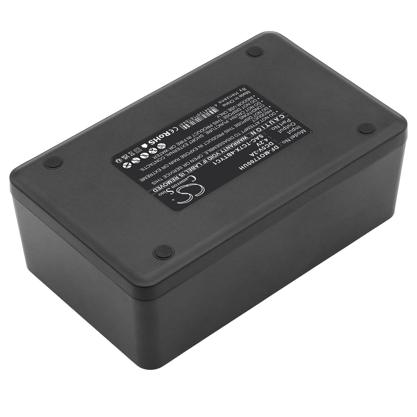 Barcode Scanner Charger fits Motorola 82-171249-01, 82-171249-02 Barcode Scanner Charger Cameron Sino Technology Limited
