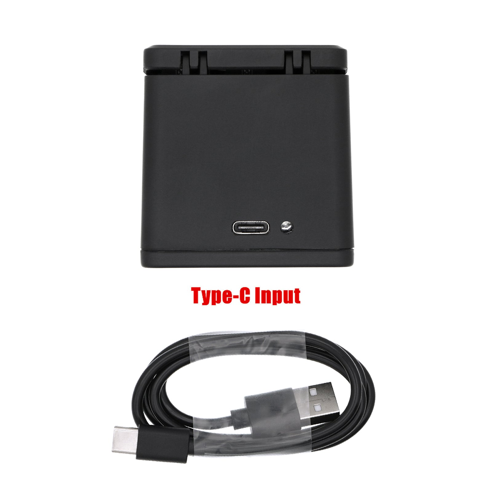 Battery Charger Battery fits Gopro Ahdbt-901, Hero 10 Battery Charger Cameron Sino Technology Limited