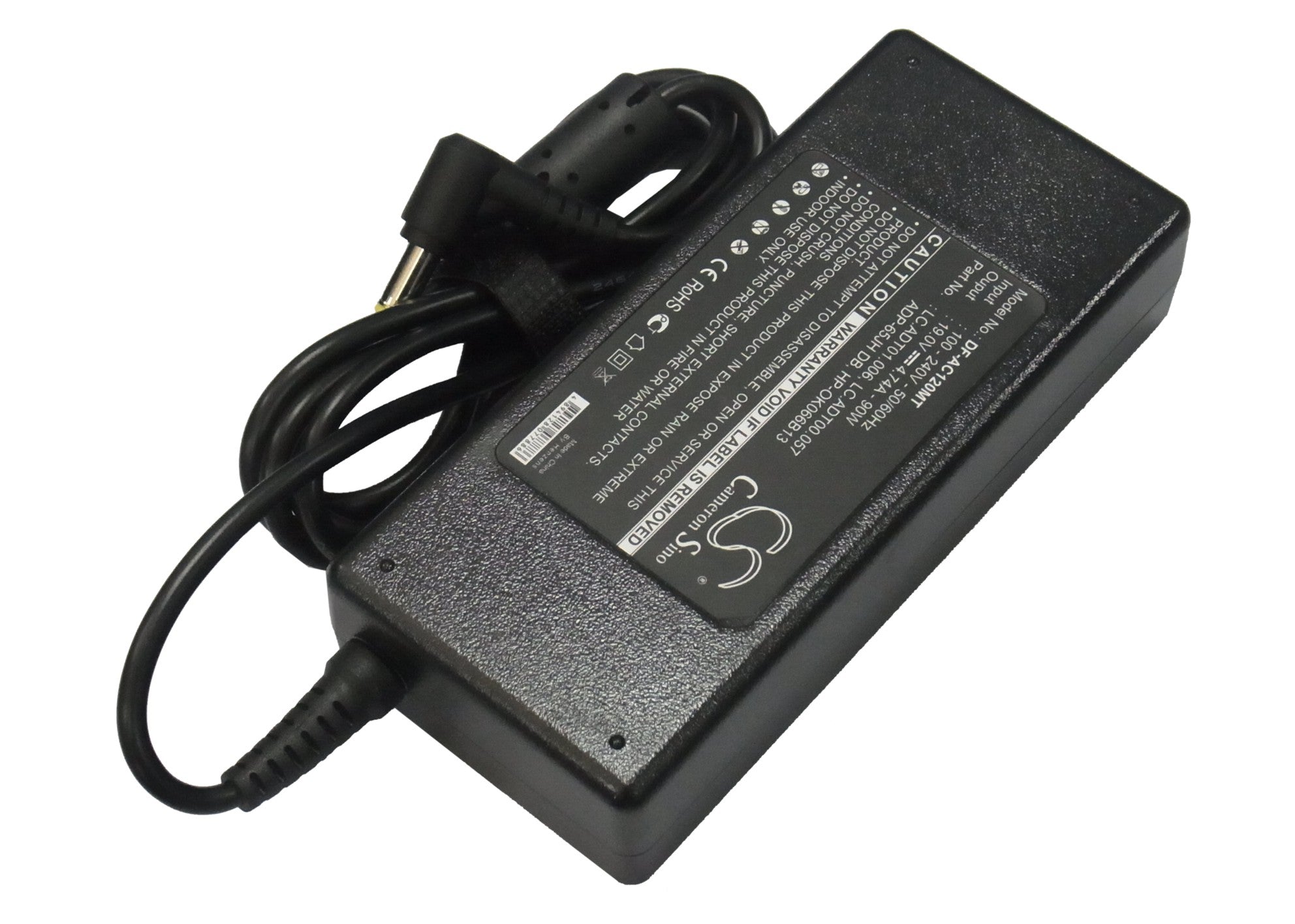 Battery Charger fits Acer, Aspire 1200, Aspire 1360, Aspire 1410 Computer Cameron Sino Technology Limited