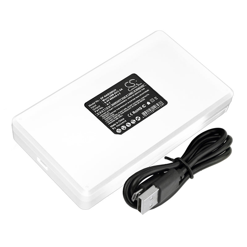 Battery Charger fits Cameron Sino, Arlo Charger For Cs-nar200sl Camera Charger Cameron Sino Technology Limited
