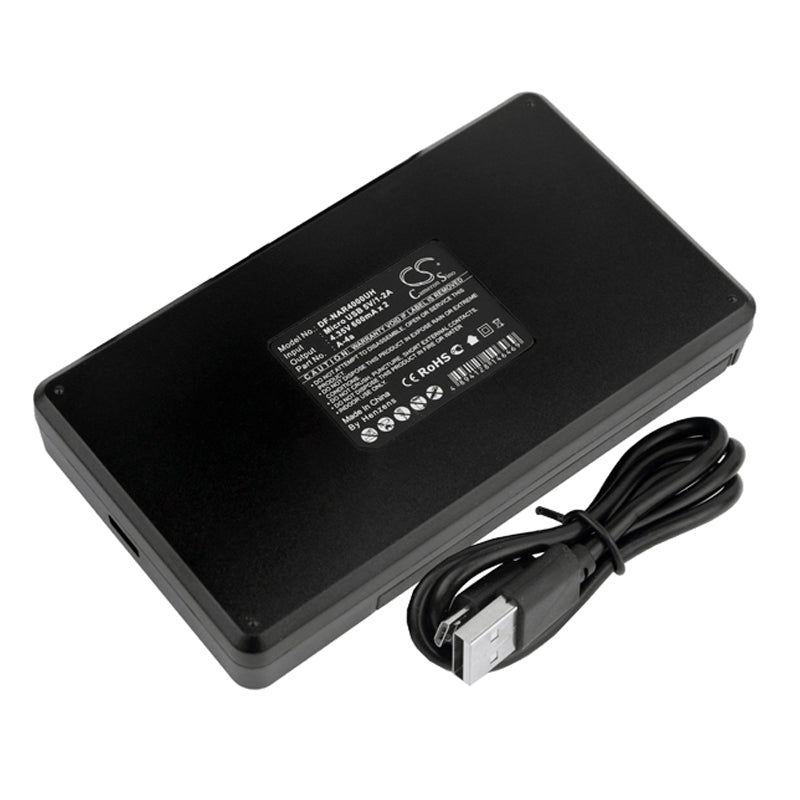 Battery Charger fits Cameron Sino, Arlo Charger For Cs-nar400sl Camera Charger Cameron Sino Technology Limited