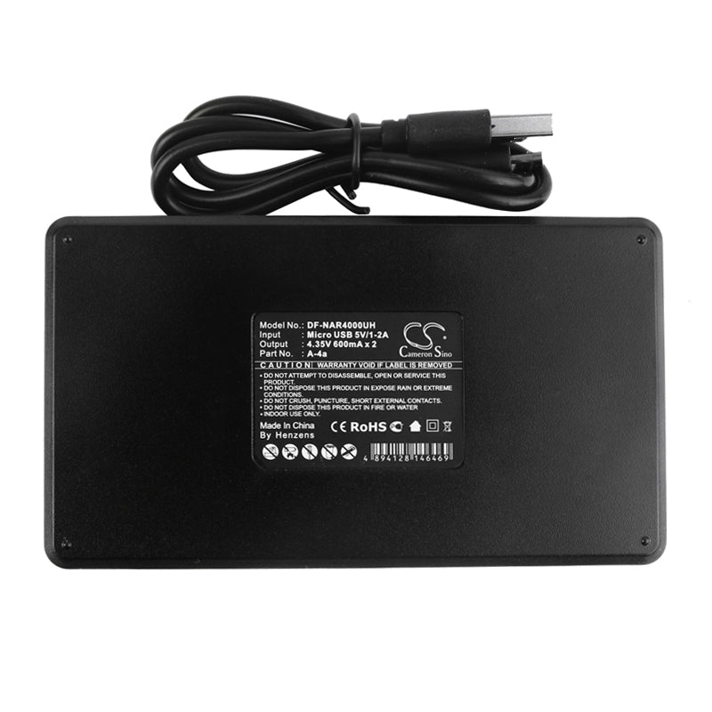 Battery Charger fits Cameron Sino, Arlo Charger For Cs-nar400sl Camera Charger Cameron Sino Technology Limited
