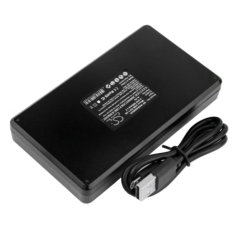 Battery Charger fits Cameron Sino, Arlo Charger For Cs-nar400sl Camera Charger Cameron Sino Technology Limited