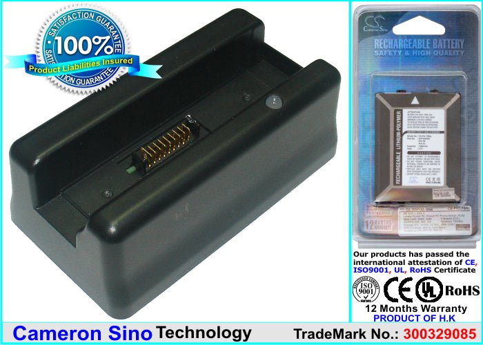 Battery Charger fits Cameron Sino Computer Cameron Sino Technology Limited