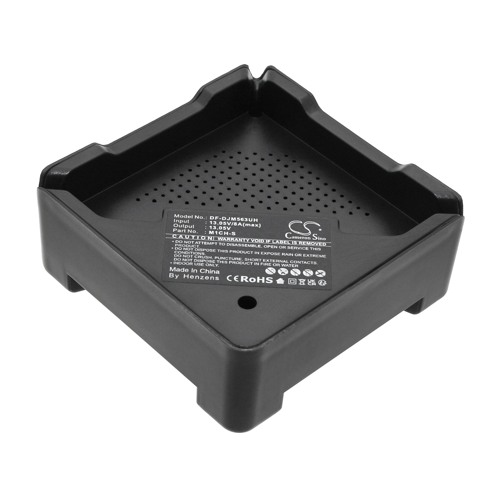 Battery Charger fits Dji Mavic, Mavic Pro Battery Charger Cameron Sino Technology Limited