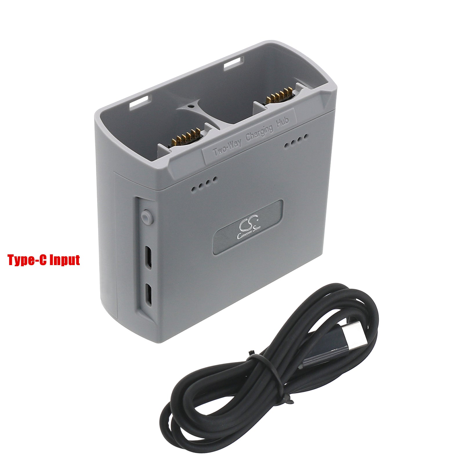 Battery Charger fits Dji Mavic Mini 2, Mini Se Battery Charger Cameron Sino Technology Limited