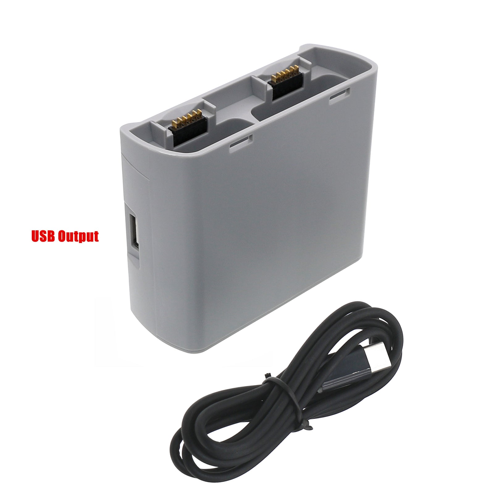 Battery Charger fits Dji Mavic Mini 2, Mini Se Battery Charger Cameron Sino Technology Limited
