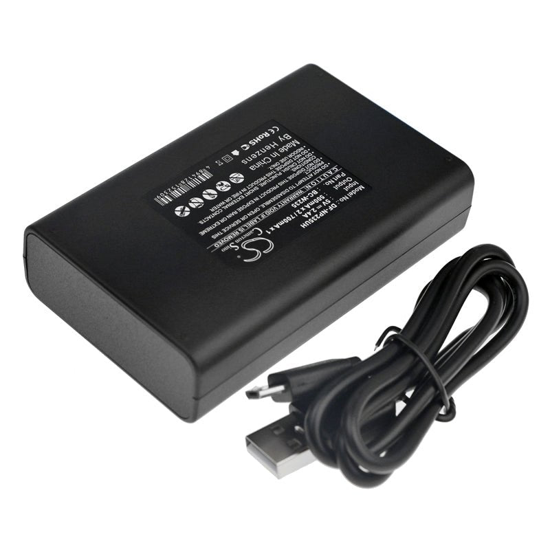 Battery Charger fits Fujifilm, X-t4 Camera Charger Cameron Sino Technology Limited