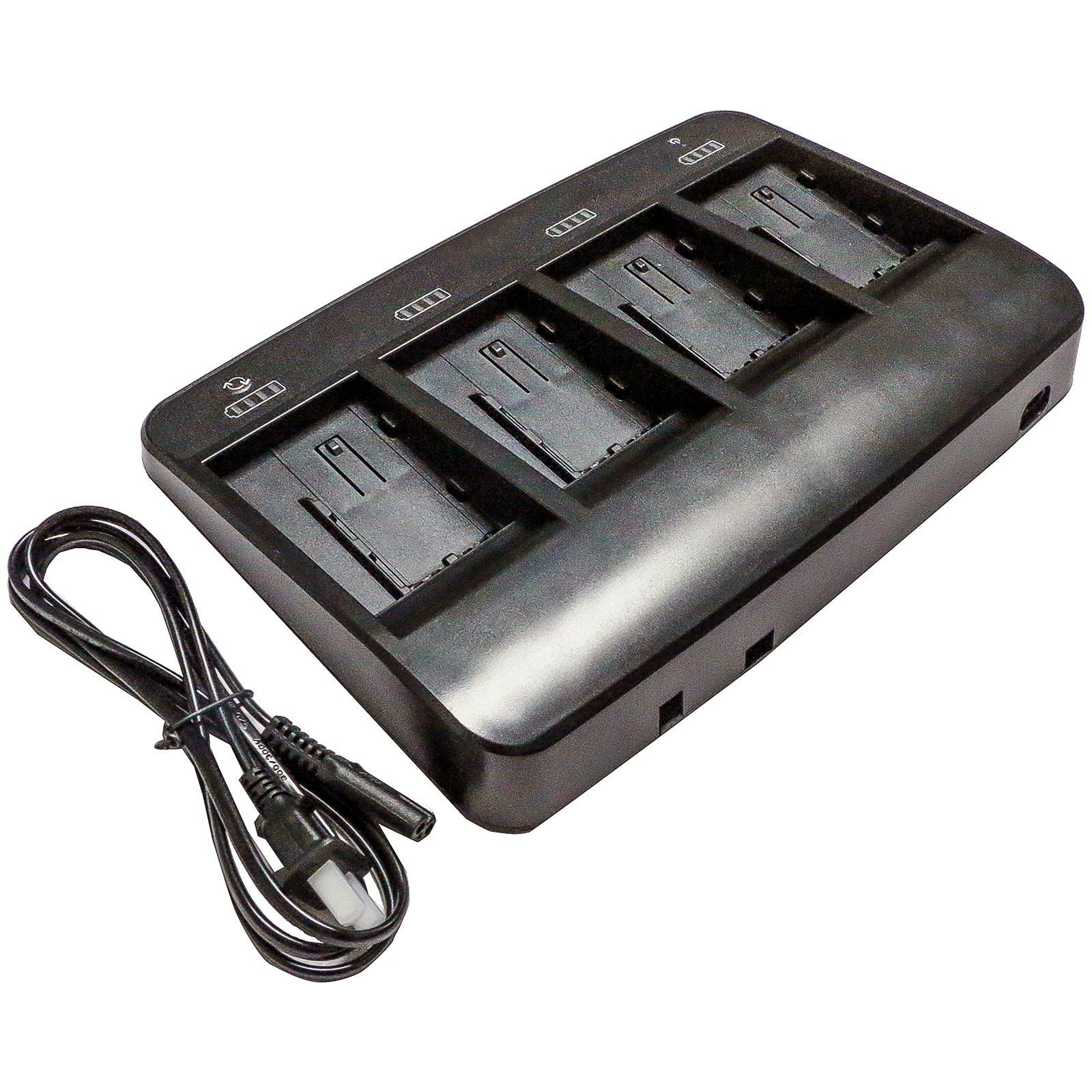 Battery Charger fits Geomax, Stonex R6, Stonex R6+, Zoom 20 Industrial Cameron Sino Technology Limited