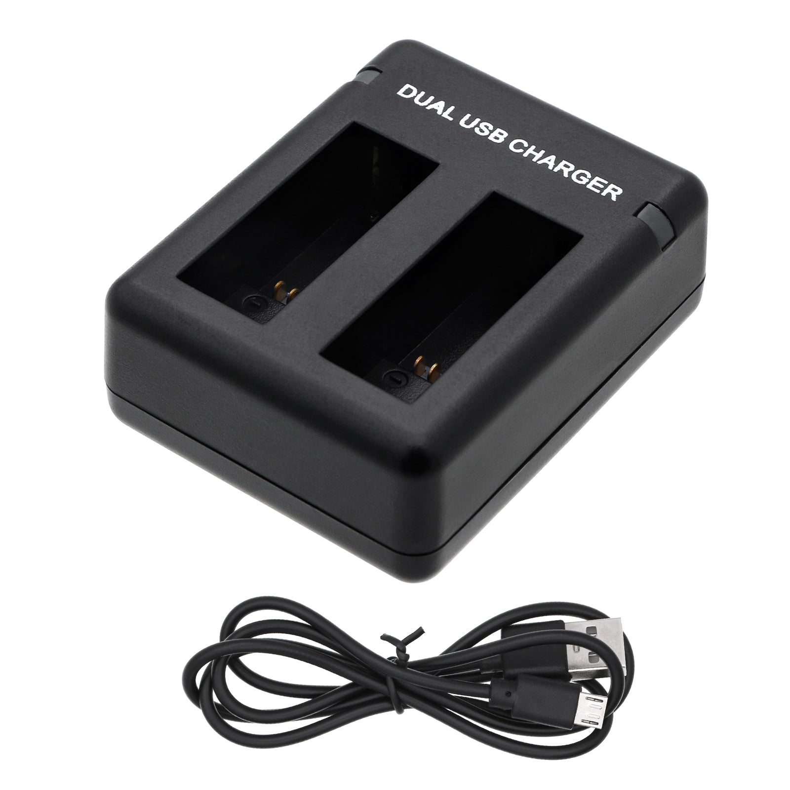 Battery Charger fits Gopro 601-10197-00, Aabat-001 Battery Charger Cameron Sino Technology Limited