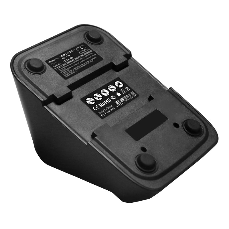 Battery Charger fits Honeywell, Dolphin 70e, Dolphin 75e Computer Cameron Sino Technology Limited