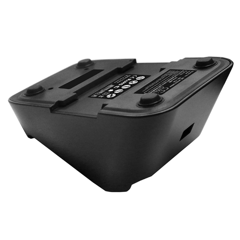 Battery Charger fits Honeywell, Dolphin 70e, Dolphin 75e Computer Cameron Sino Technology Limited