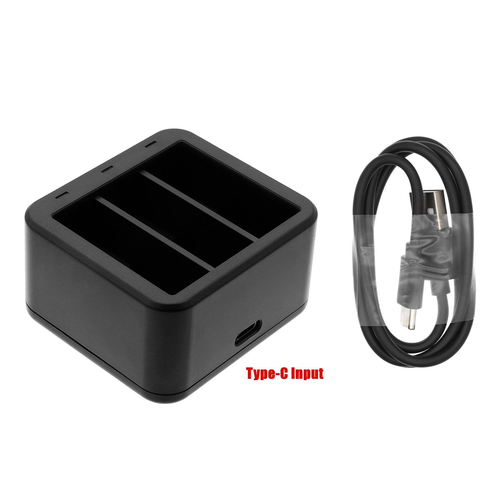 Battery Charger fits Insta360 Ace, Ace Pro Battery Charger Cameron Sino Technology Limited