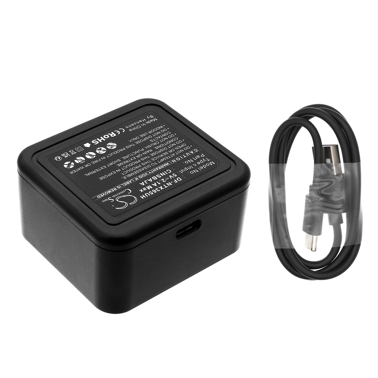 Battery Charger fits Insta360 Ace, Ace Pro Battery Charger Cameron Sino Technology Limited