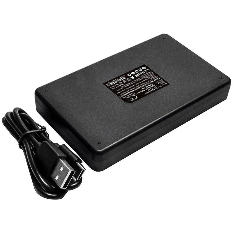 Battery Charger fits Panasonic, Lumix Dc-s5, Lumix Dc-s5k, Lumix G9 Battery Charger Cameron Sino Technology Limited