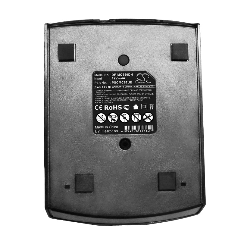Battery Charger fits Symbol, Mc55, Mc5574, Mc5590 Computer Cameron Sino Technology Limited
