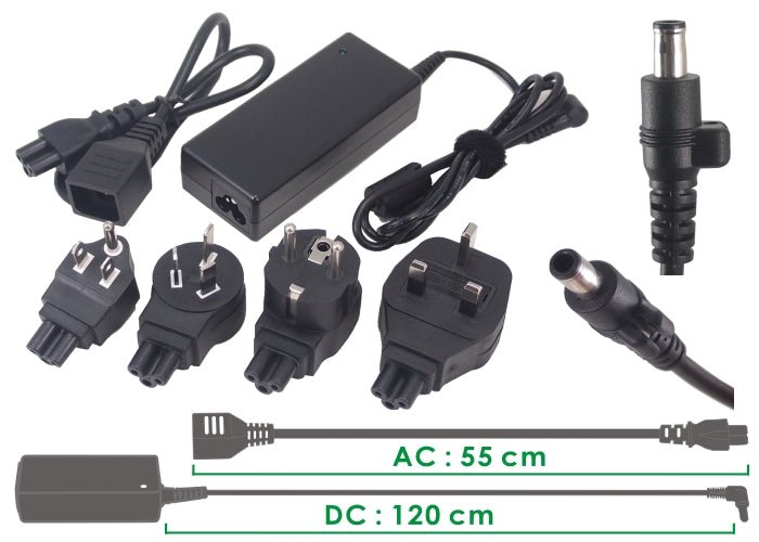 Battery Charger fits Syncmaster, 1501mp, 150mp, 152b Computer Cameron Sino Technology Limited