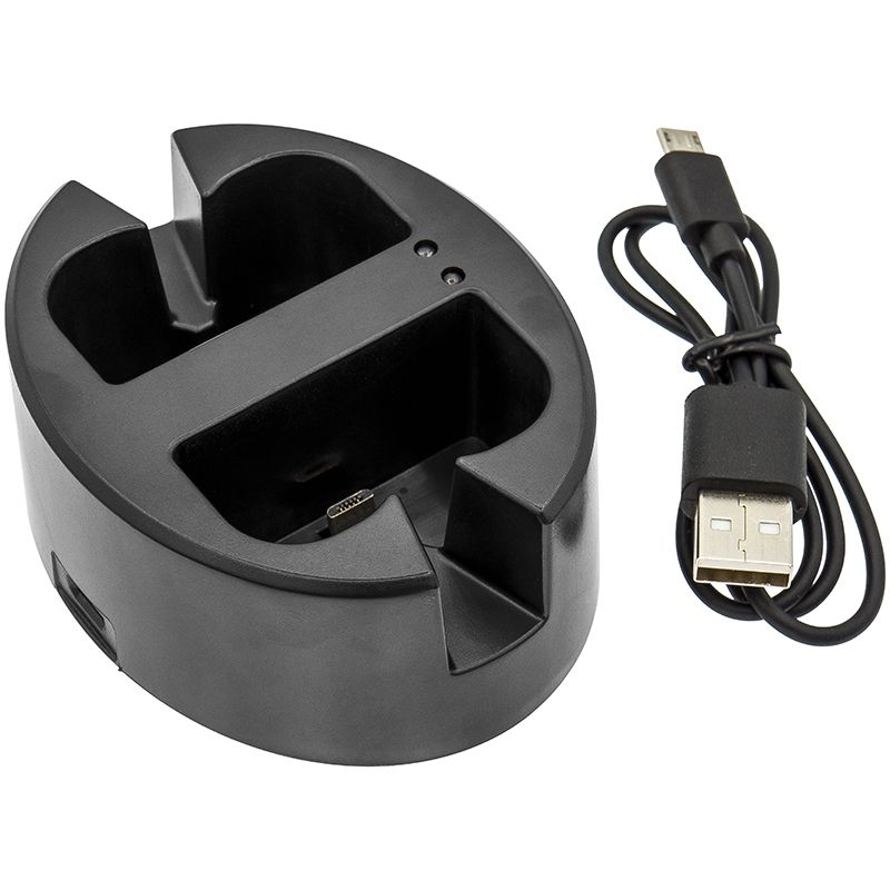Battery Charger for Ring, 8vr1s7, Spotlight Cam, Video Doorbell 2 Battery Charger Cameron Sino Technology Limited