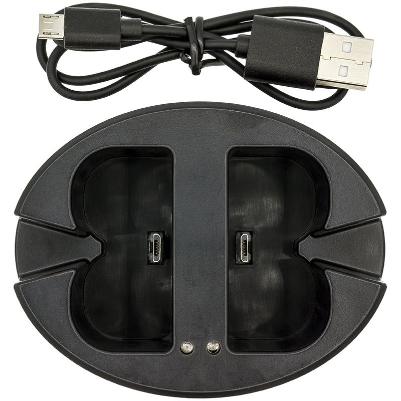 Battery Charger for Ring, 8vr1s7, Spotlight Cam, Video Doorbell 2 Battery Charger Cameron Sino Technology Limited