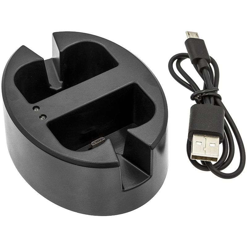 Battery Charger for Ring, 8vr1s7, Spotlight Cam, Video Doorbell 2 Battery Charger Cameron Sino Technology Limited