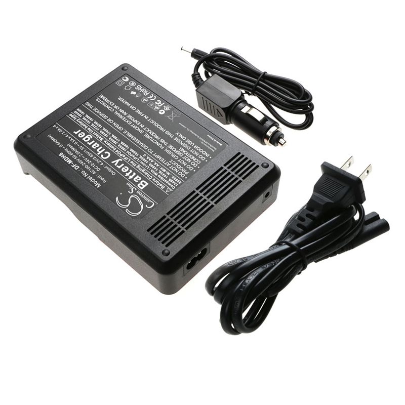 Battery Charger will charge 18650, 10440, 13450, 14430, 14500, and others Battery Charger Cameron Sino Technology Limited