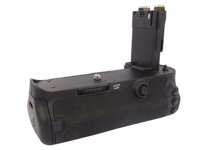 Battery Grip fits Canon, 5d Mark Iii, Eos 5d Mark Iii Battery Grip Cameron Sino Technology Limited