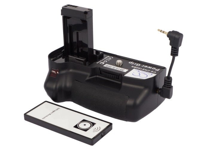 Battery Grip fits Canon, Eos 100d Battery Grip Cameron Sino Technology Limited