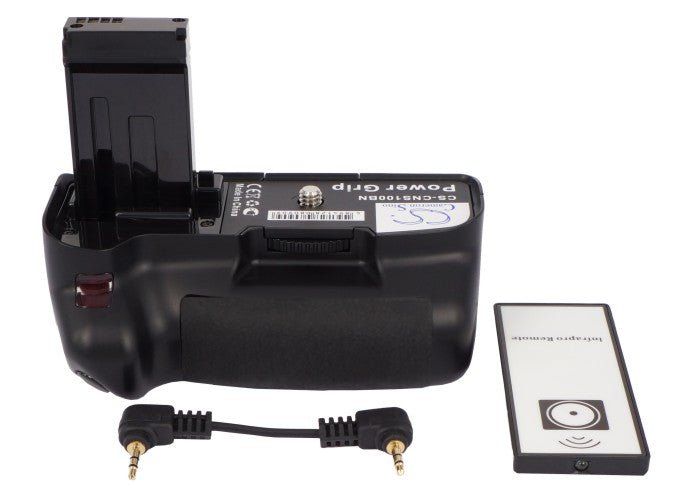 Battery Grip fits Canon, Eos 100d Battery Grip Cameron Sino Technology Limited
