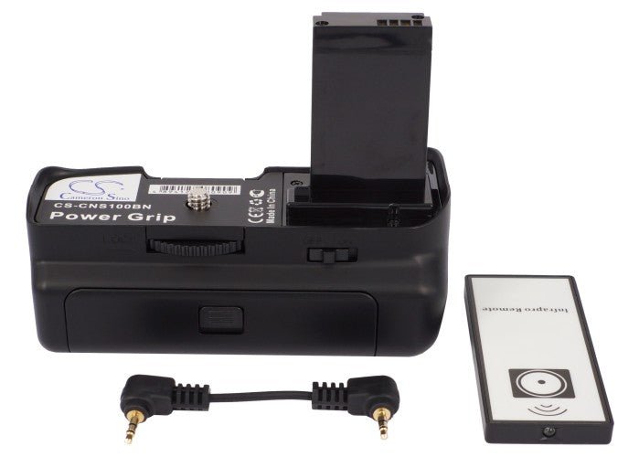 Battery Grip fits Canon, Eos 100d Battery Grip Cameron Sino Technology Limited
