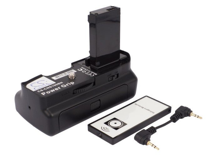 Battery Grip fits Canon, Eos 100d Battery Grip Cameron Sino Technology Limited