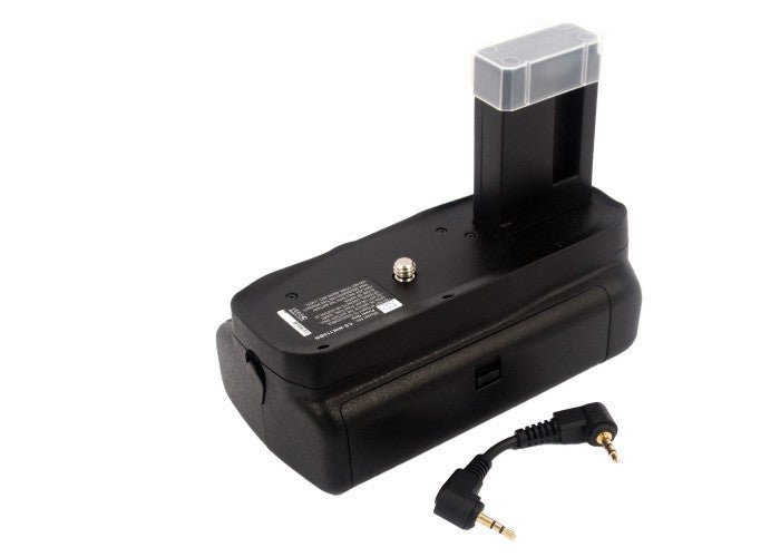 Battery Grip fits Canon, Eos 1100d, Eos Kiss X50, Eos Rebel T3 Computer Cameron Sino Technology Limited