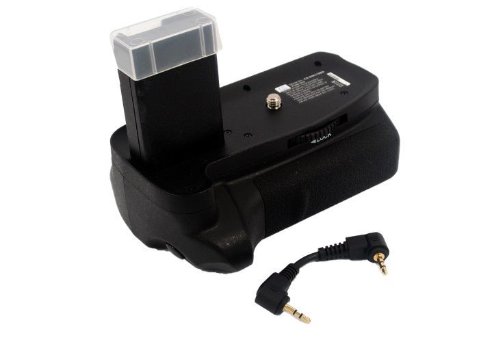 Battery Grip fits Canon, Eos 1100d, Eos Kiss X50, Eos Rebel T3 Computer Cameron Sino Technology Limited