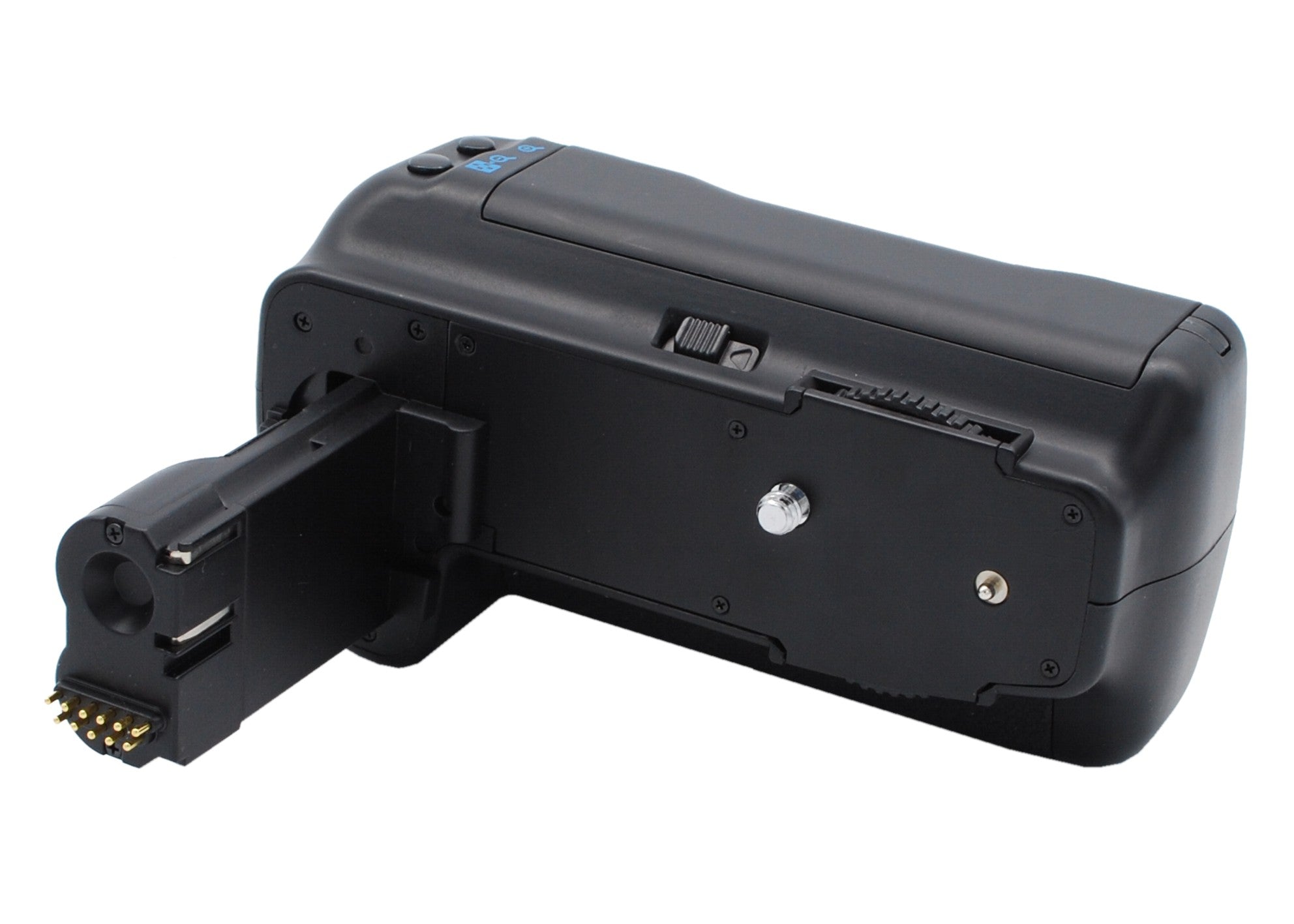 Battery Grip fits Canon, Eos 20d, Eos 30d, Eos 40d Battery Grip Cameron Sino Technology Limited