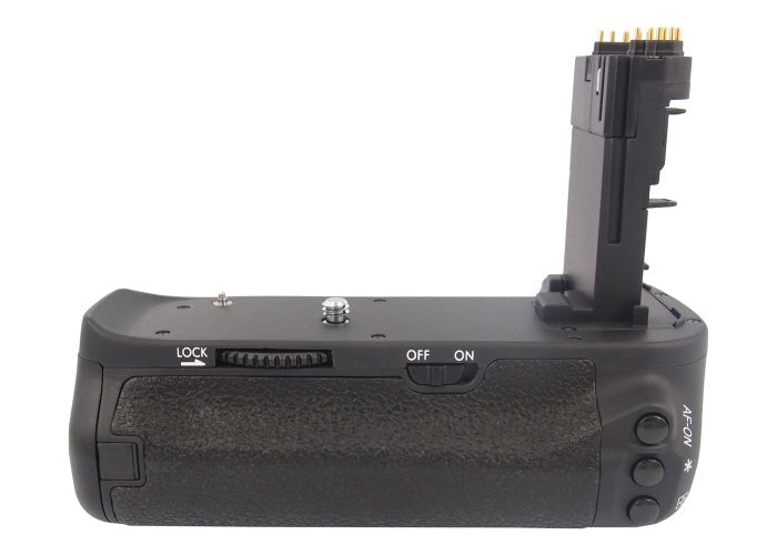 Battery Grip fits Canon, Eos 6d, Eos 6d Slr Battery Grip Cameron Sino Technology Limited