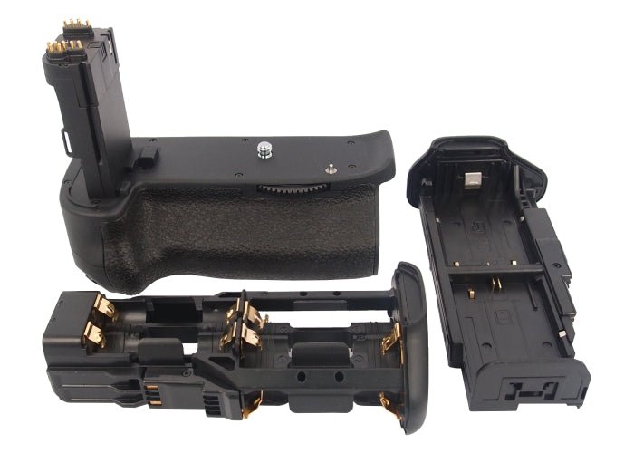 Battery Grip fits Canon, Eos 6d, Eos 6d Slr Battery Grip Cameron Sino Technology Limited