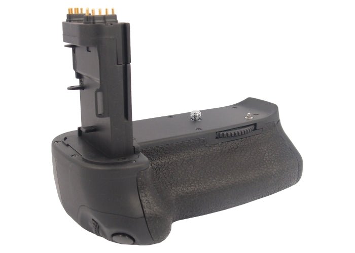 Battery Grip fits Canon, Eos 6d, Eos 6d Slr Battery Grip Cameron Sino Technology Limited