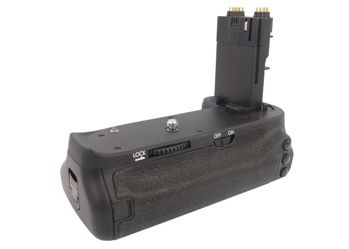 Battery Grip fits Canon, Eos 6d, Eos 6d Slr Battery Grip Cameron Sino Technology Limited