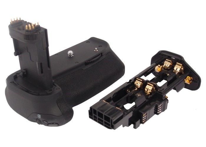 Battery Grip fits Canon, Eos 70d Computer Cameron Sino Technology Limited
