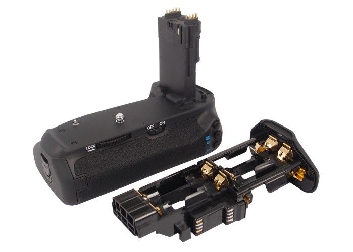 Battery Grip fits Canon, Eos 70d Computer Cameron Sino Technology Limited