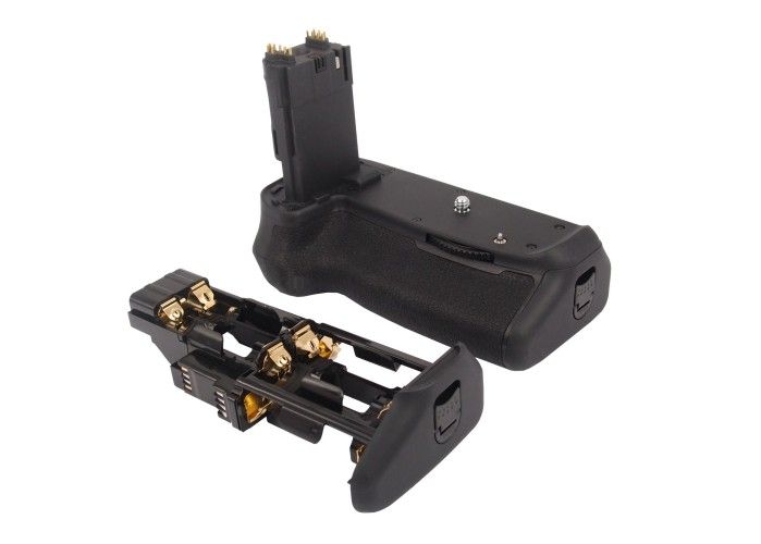 Battery Grip fits Canon, Eos 70d Computer Cameron Sino Technology Limited