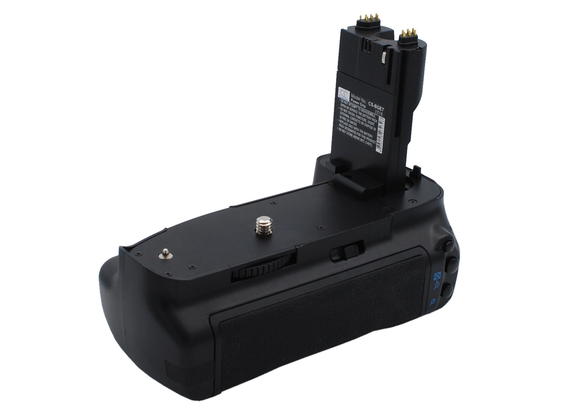 Battery Grip fits Canon, Eos 7d Battery Grip Cameron Sino Technology Limited