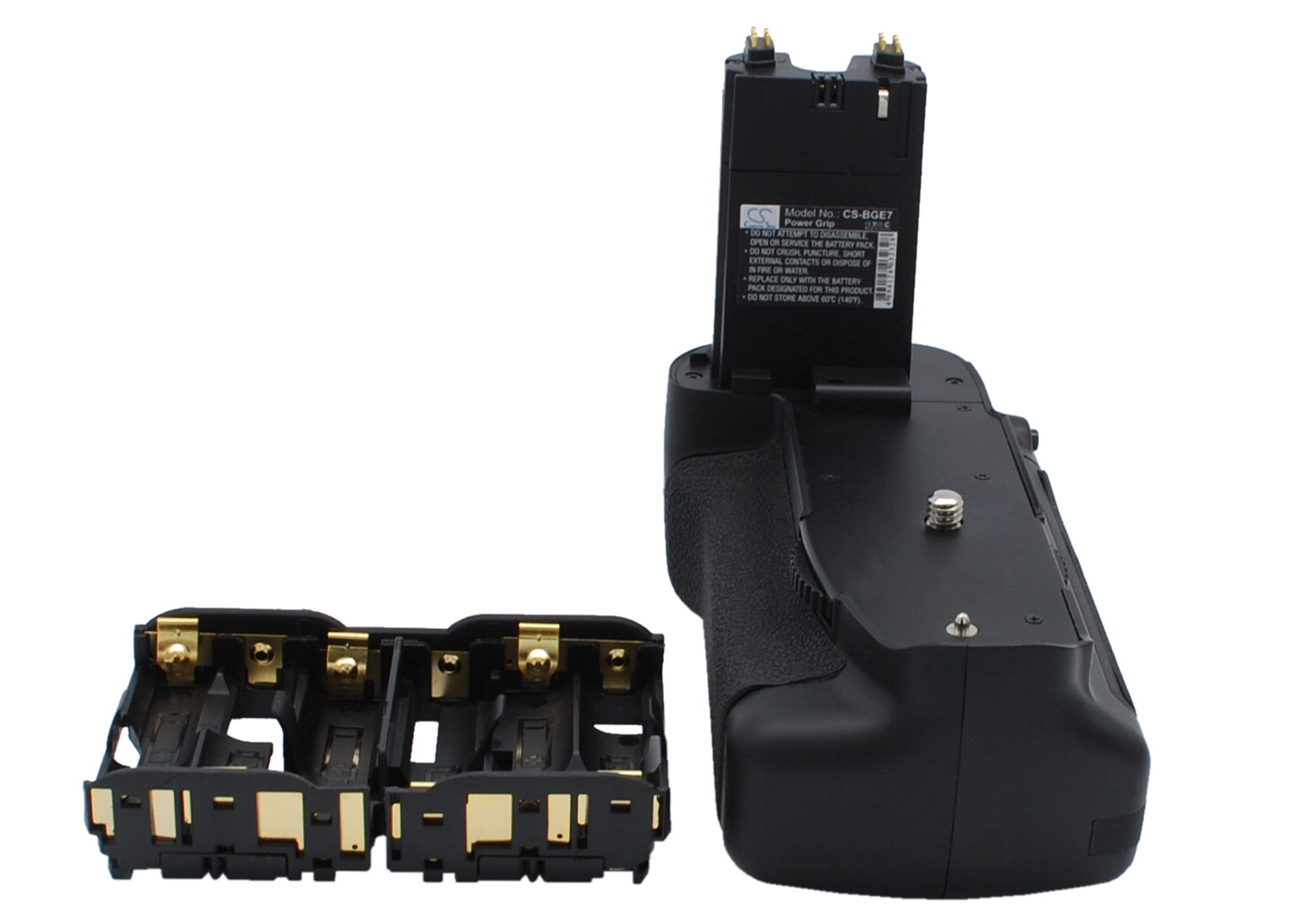 Battery Grip fits Canon, Eos 7d Battery Grip Cameron Sino Technology Limited
