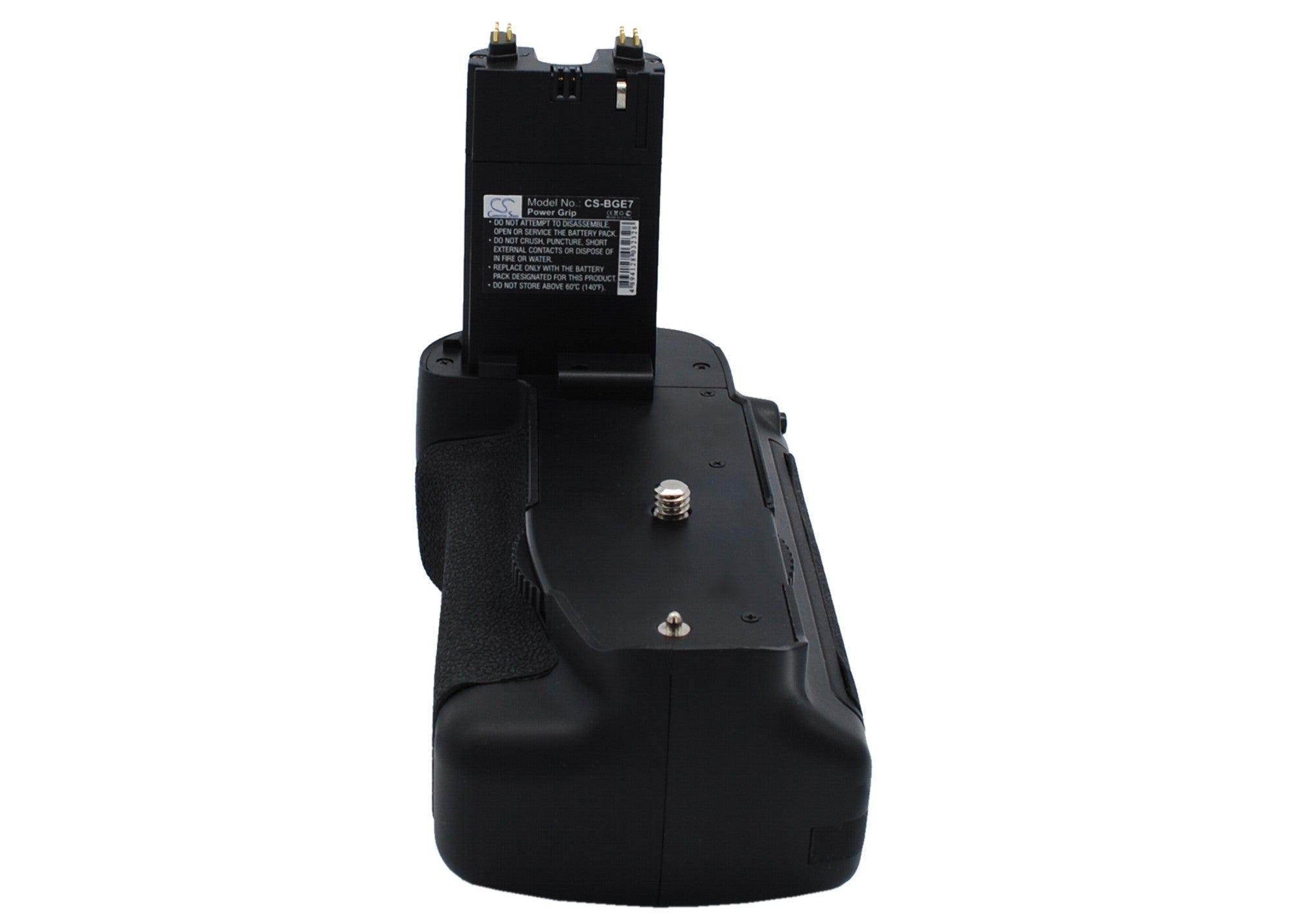Battery Grip fits Canon, Eos 7d Battery Grip Cameron Sino Technology Limited