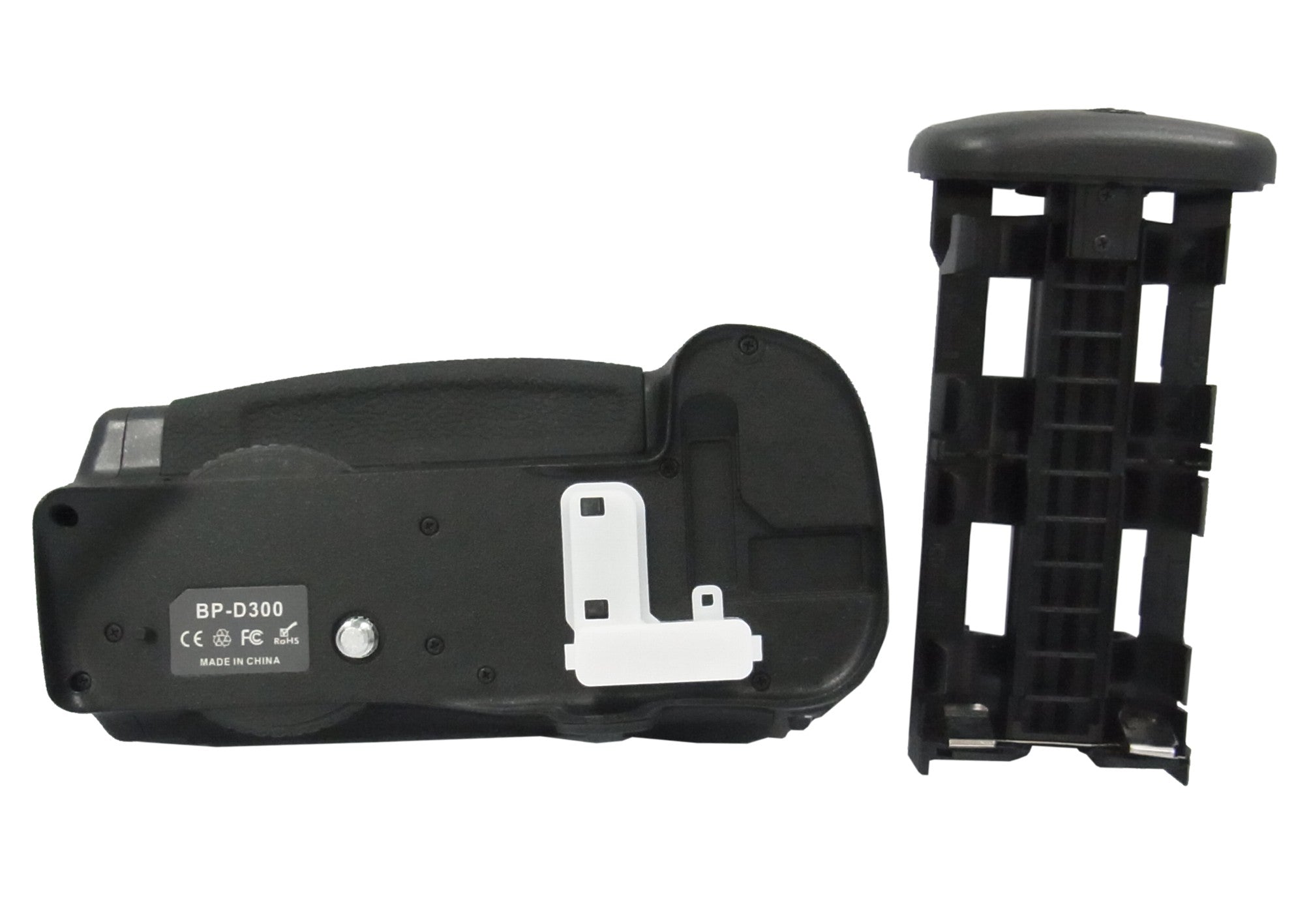 Battery Grip fits Nikon, D300, D700, D900 Battery Grip Cameron Sino Technology Limited