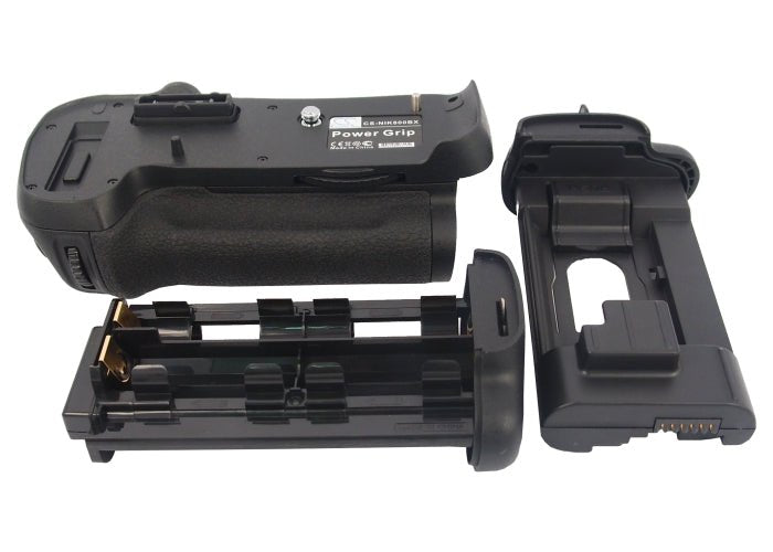 Battery Grip fits Nikon, D800, D800e Computer Cameron Sino Technology Limited