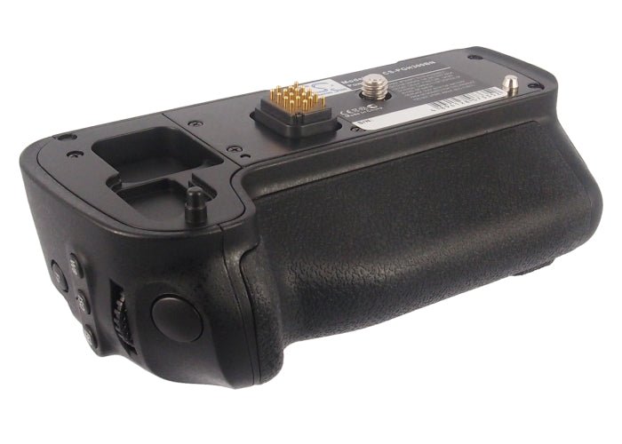 Battery Grip fits Panasonic, Lumix Dmc-gh3, Lumix Dmc-gh3a Battery Grip Cameron Sino Technology Limited