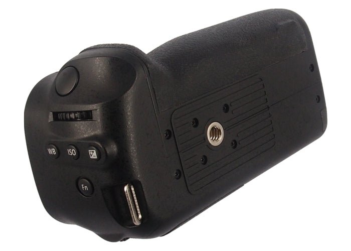 Battery Grip fits Panasonic, Lumix Dmc-gh3, Lumix Dmc-gh3a Battery Grip Cameron Sino Technology Limited